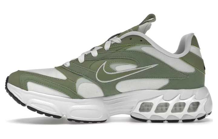 Nike Nike Zoom Air Fire Oil Green Women's