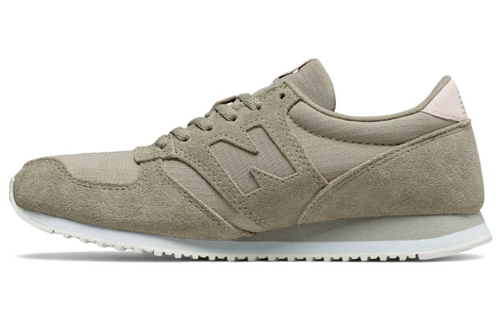 New Balance New Balance 420 Series Khaki Women's