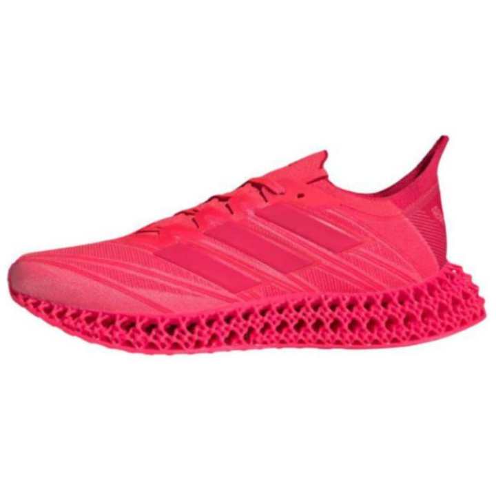Adidas Adidas 4DFWD 4 'Lucid Red'