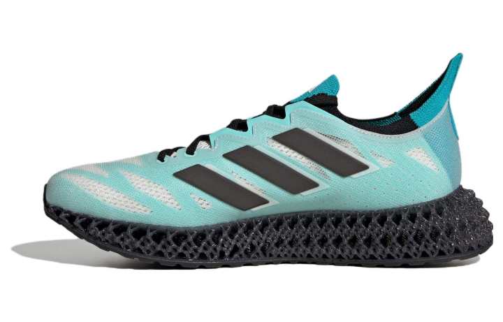 Adidas Adidas 4DFWD 3 'Lucid Cyan'