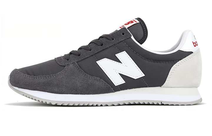New Balance New Balance 220 Black/Gray Women's
