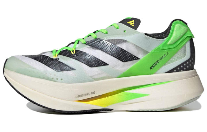 Adidas Adizero Prime X Adidas 'Linen Green Black'