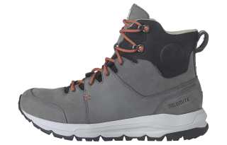 Dolomite Braies Slip Resistant High top Outdoor Shoes Men's