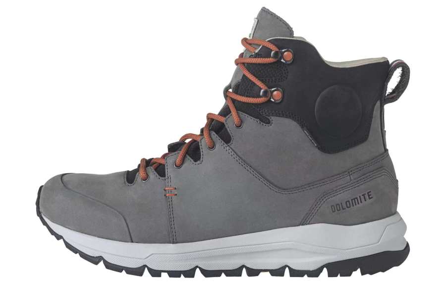 Dolomite Braies Slip Resistant High top Outdoor Shoes Men's