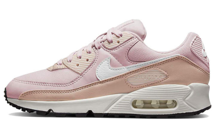 Nike Nike Air Max 90 Barely Rose Women's