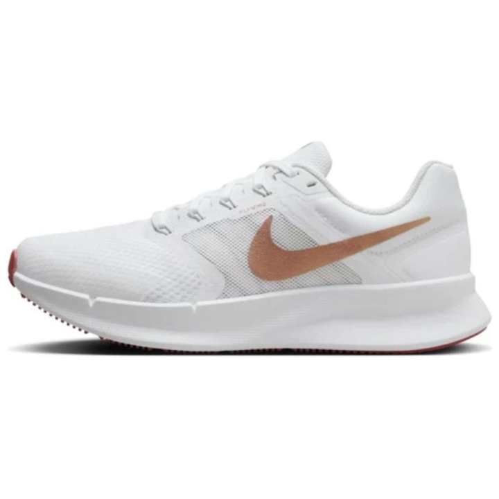 Nike Nike Run Swift 3 Low top Casual Running Shoes Women's White