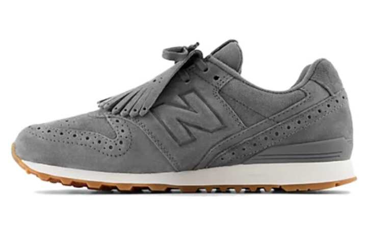 New Balance New Balance 996v2 'Magnify Warmth Pack Castlerock' Women's