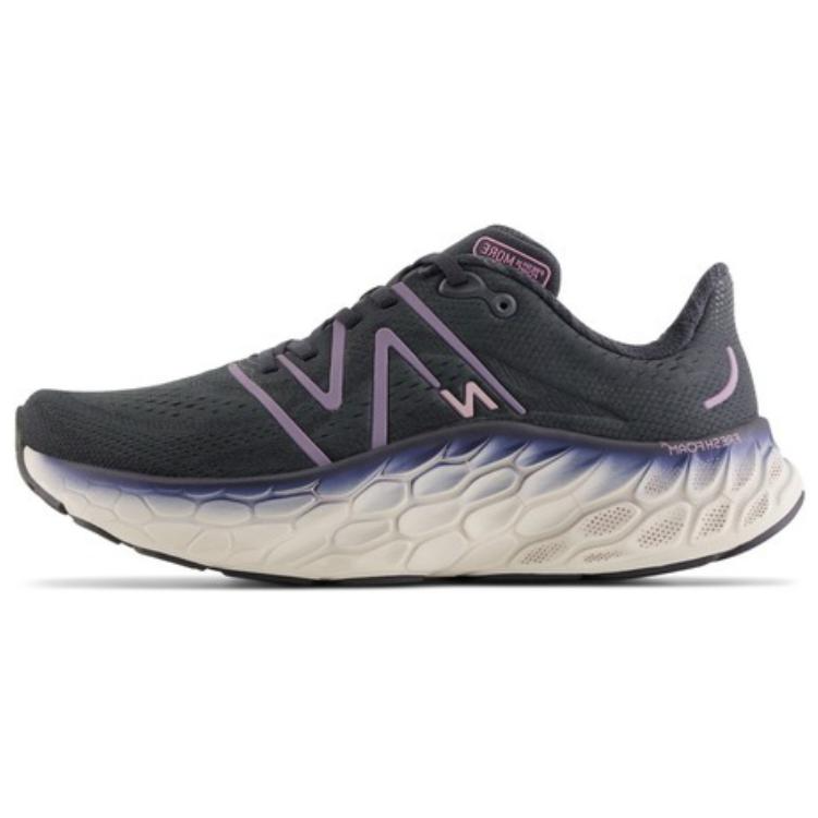 New Balance New Balance Fresh Foam X More V4 'Phantom Tmber Wolf'