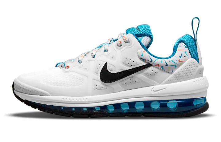 Nike Nike Air Max Genome 'Swooshfetti' Gs