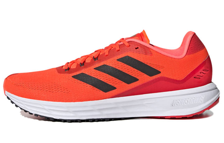 Adidas Adidas SL20.2 'Solar Red'