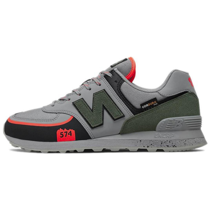 New Balance 574T New Balance 'Rain Cloud Dynomite'