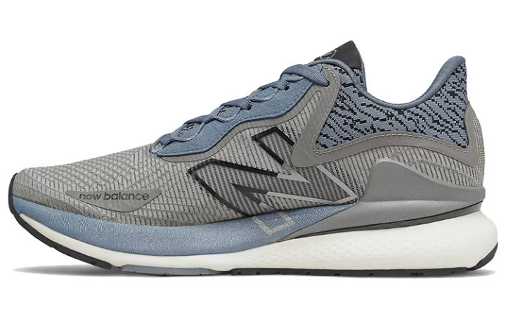 New Balance Lerato New Balance 'Grey Bleached Lime Glow'