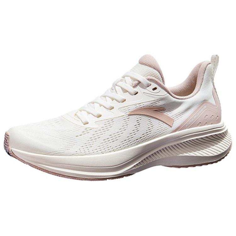 Anta Low top Running Shoes Women's White Gray
