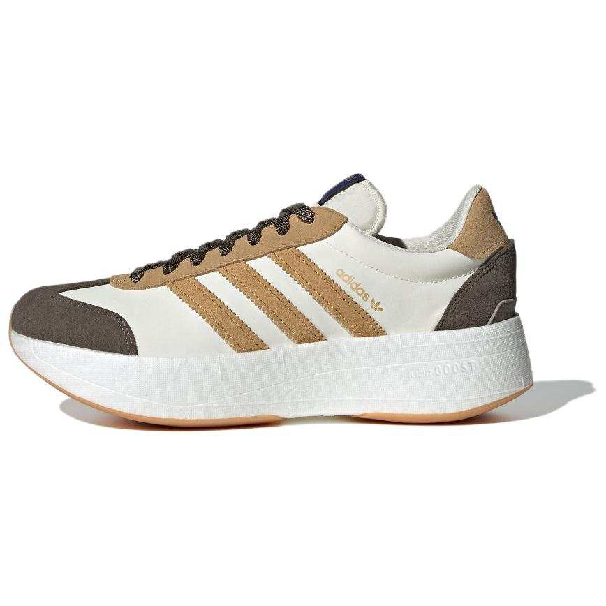 Adidas Originals CITY RNR Low top Running Shoes Unisex White