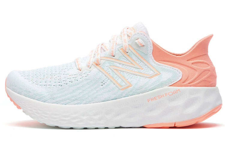 New Balance New Balance 1080 'White Blue Orange' Women's