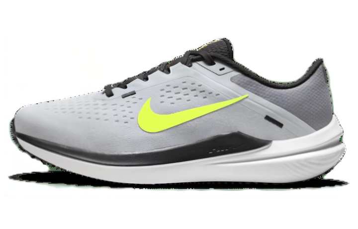 Nike Nike Air Zoom Winflo 10 'Wolf Grey Volt'