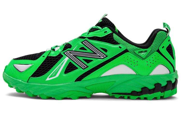 New Balance 610 New Balance 'Green Punch'