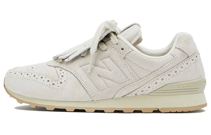 New Balance New Balance 996 Sneakers 'Cream Y' Women's