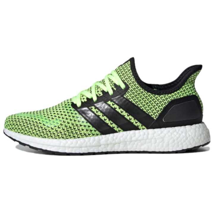 Adidas Adidas UltraBoost Speedfactory 'Solar Yellow'
