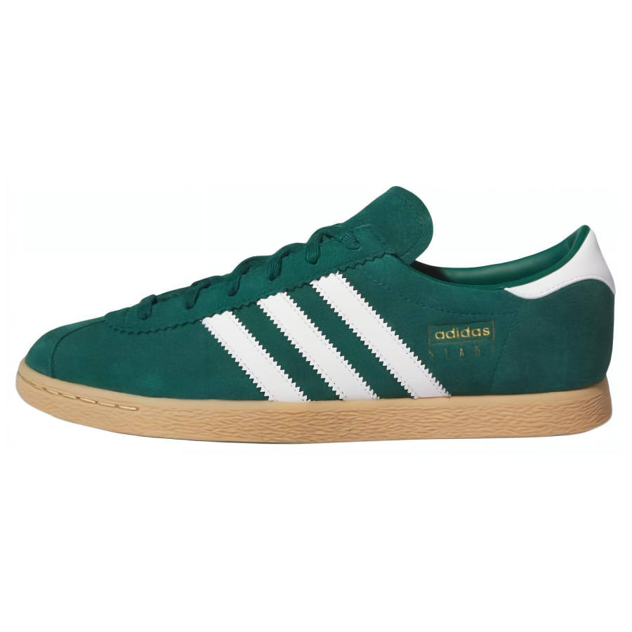 Adidas Originals Adidas Stadt 'Collegiate Green Gum'