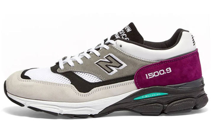New Balance 1500 New Balance.9 Made in England 'Summer Nine Pack - Purple'