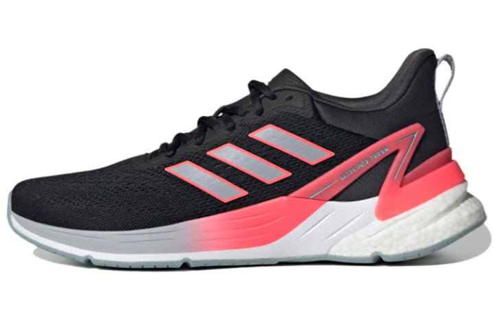 Adidas Adidas Response Super 2.0 'Black Halo Silver'