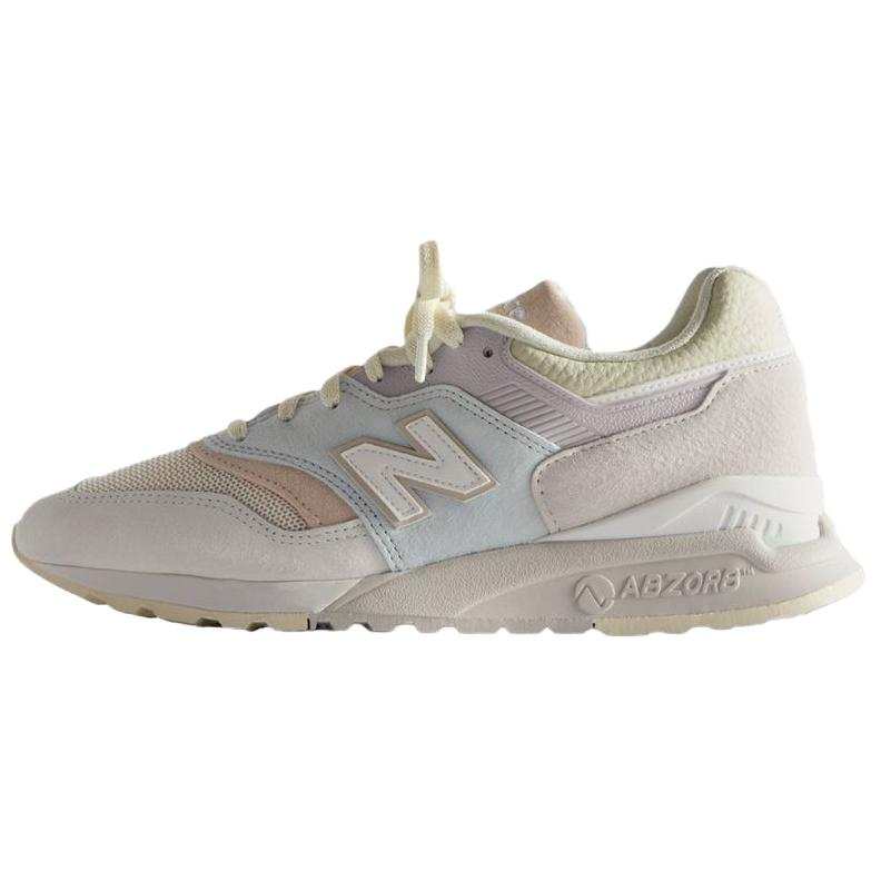 New Balance 997.5 Ronnie Fieg x 997.5 New Balance Made in Usa 'Easter Pack - Ice Blue Peach'