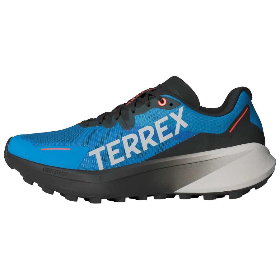 Adidas Adidas Terrex Agravic Slip Resistant Abrasion Resistant Slip Resistant Abrasion Resistant Low top Trail Running