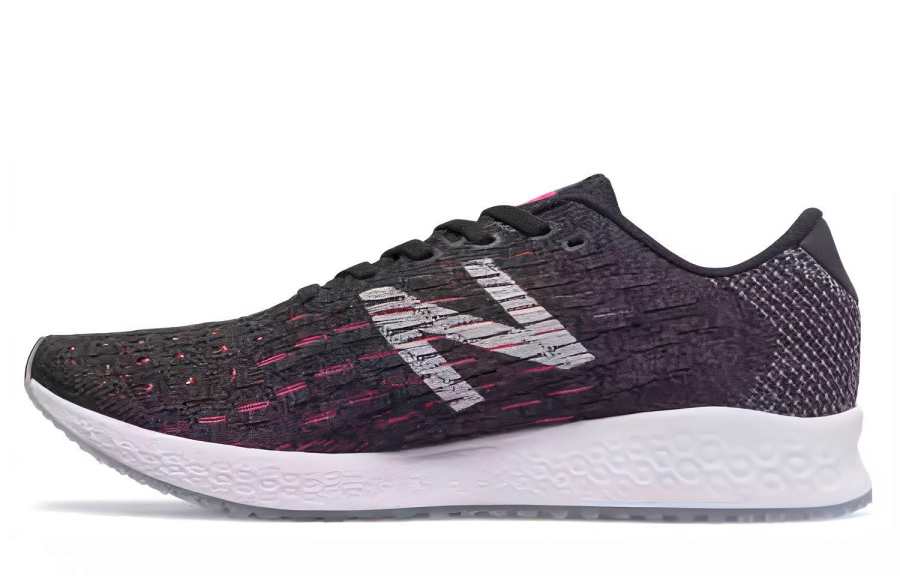 New Balance New Balance Zante Black/Pink Women's