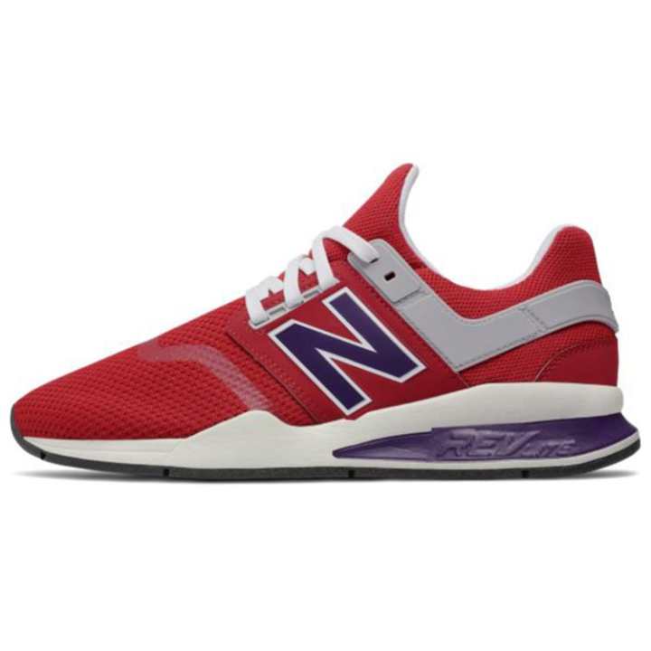 New Balance 247 New Balancev2 'Red Blue'