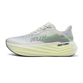 N·HOT Cushioning Lightweight Rebound Low top Casual City Commuting Running Shoes Unisex