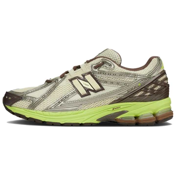 New Balance 1906 New BalanceR '20th Anniversary' Ssense Exclusive