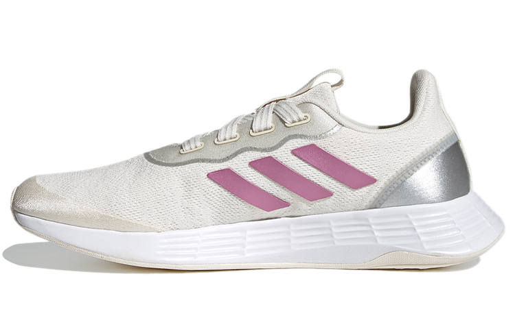 Adidas Adidas Wmns Qt Racer Sport 'Chalk Cherry Metallic' Women's