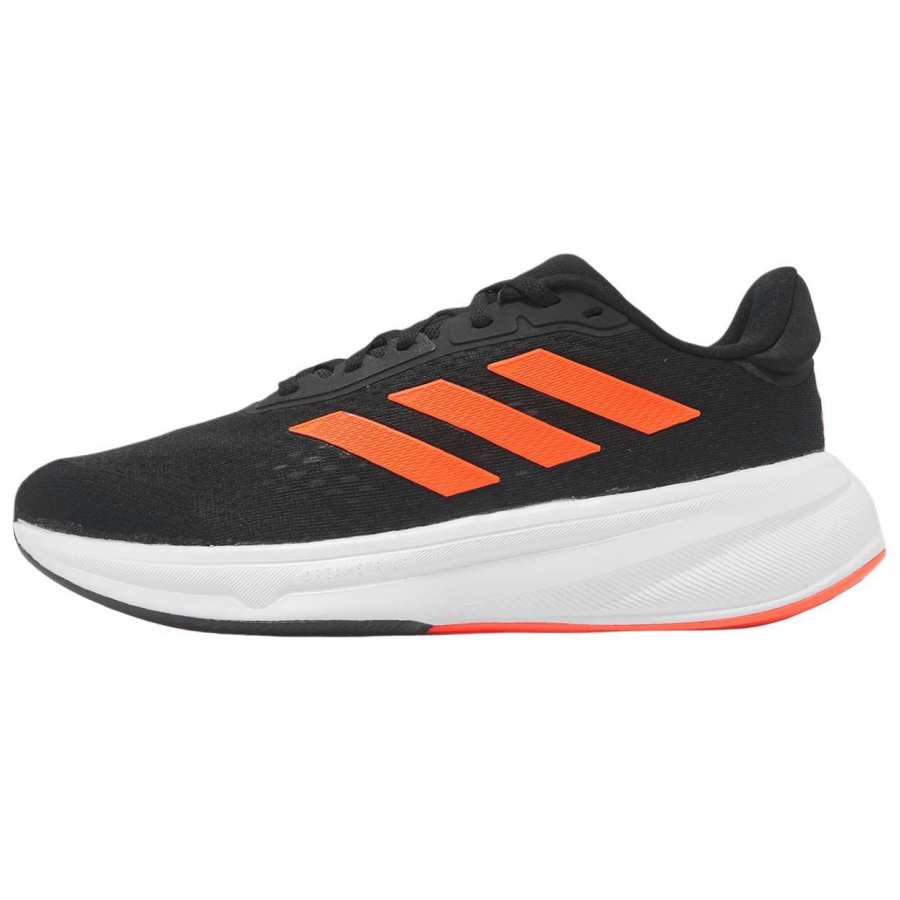 Adidas Adidas Response Super Slip Resistant Abrasion Resistant Slip Resistant Abrasion Resistant Low top Running Shoes Men's
