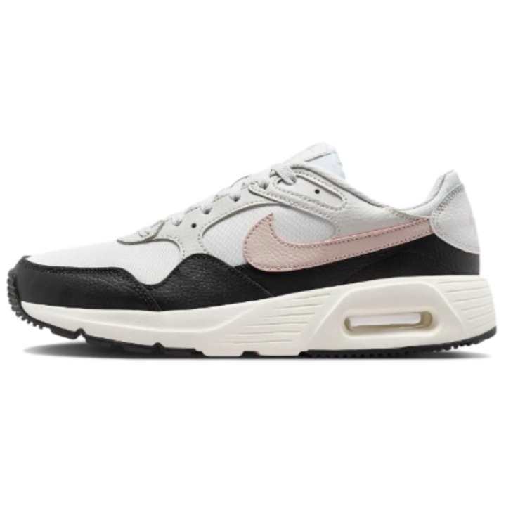 Nike Nike Air Max Sc Platinum Tint Black Sail Platinum Violet Women's