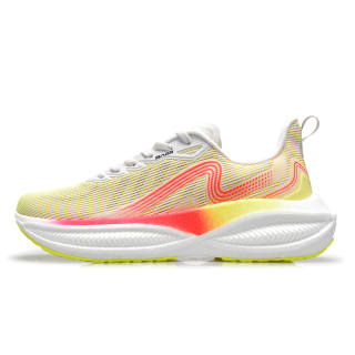 SAIQI Low top Supercritical Casual Running Shoes Unisex