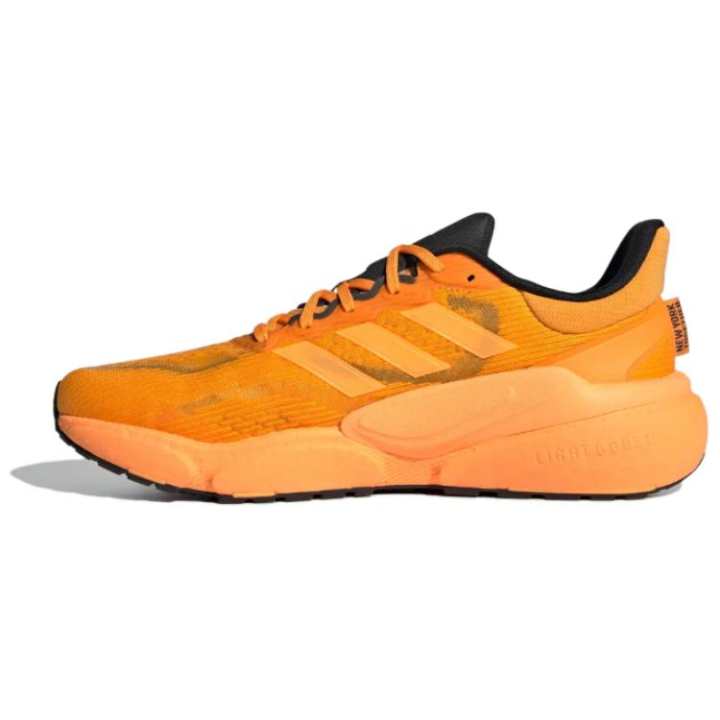 Adidas Adidas Solarboost 5 Shoes 'Orange'