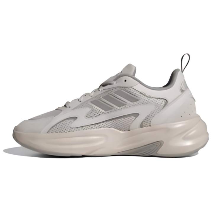 Adidas Adidas OZWAVE Low top Chunky Sneakers Unisex Gray