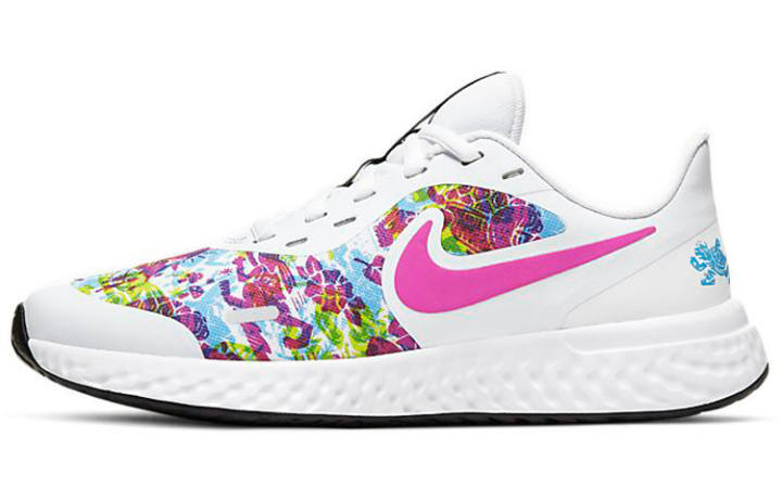 Nike Nike Revolution 5 Fable 'White' Gs
