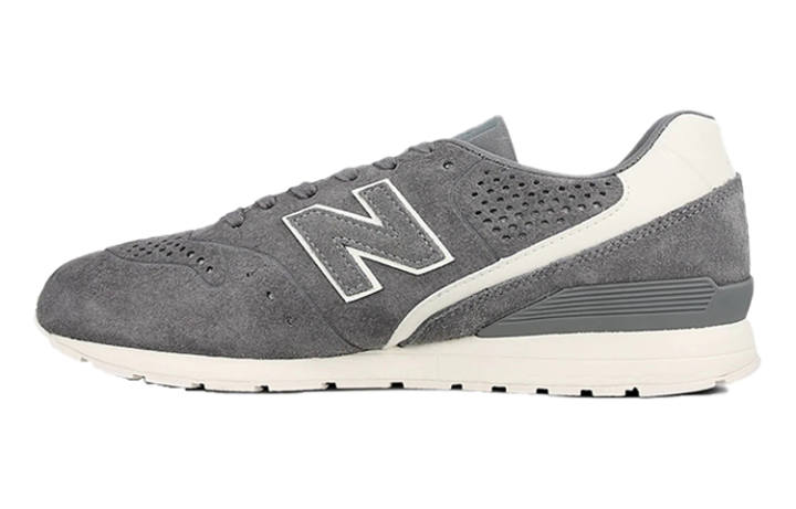 New Balance New Balance 996 Dark Grey