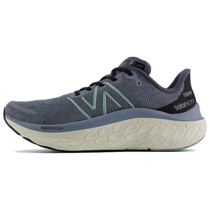 New Balance Fresh Foam X Kaiha Road New Balance 'Dark Arctic Grey Salt Marsh'