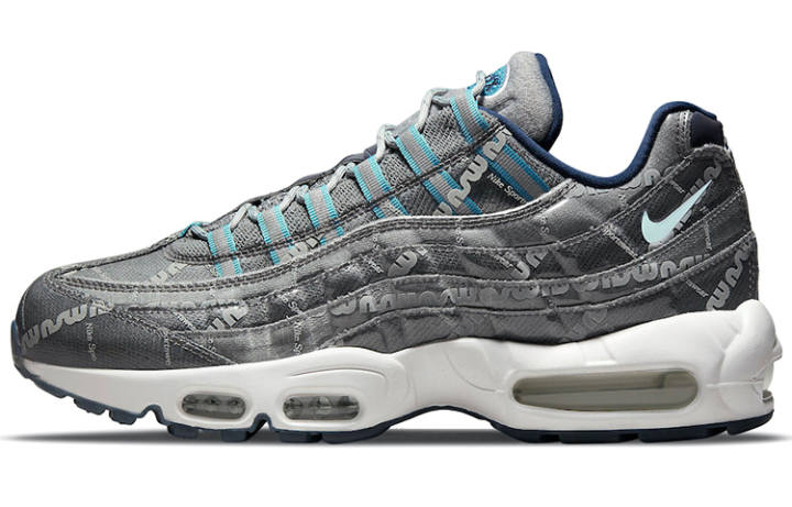Nike Nike Air Max 95 Nike Sportswear Grey