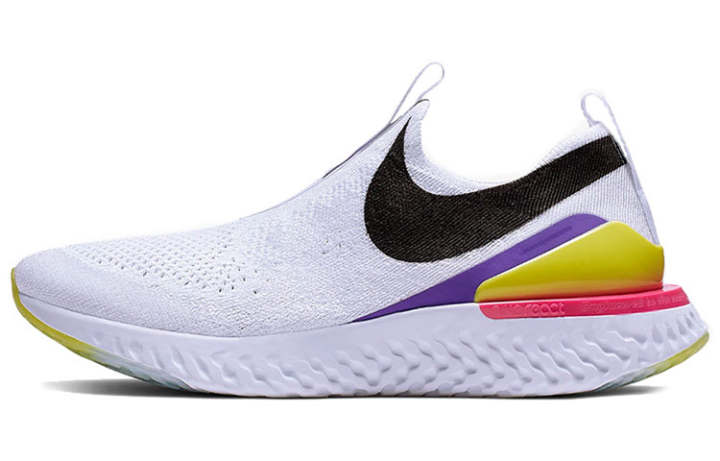 Nike Nike Epic Phantom React Laser Fuchsia Women's