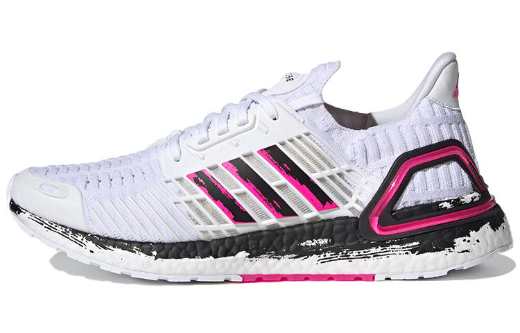 Adidas UltraBoost David Beckham x UltraBoost Adidas CC_1 Dna 'White Shock Pink'