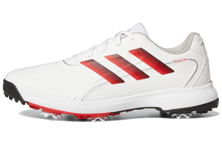 Adidas Adidas Traxion Lite Max 'White Red'