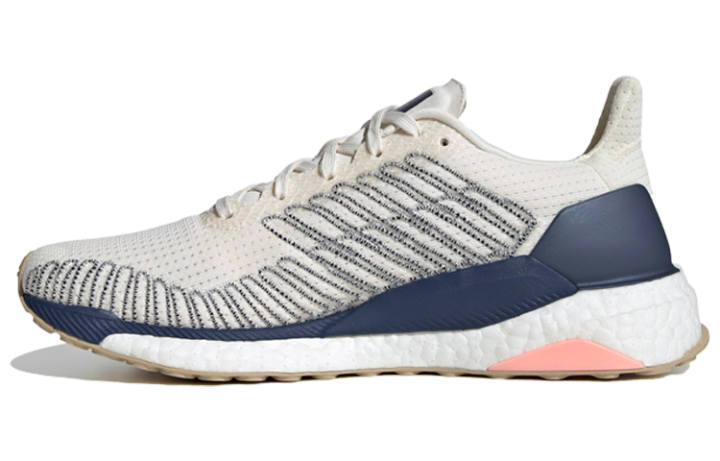 Adidas Adidas Wmns Solar Boost 19 'White Indigo Pink' Women's