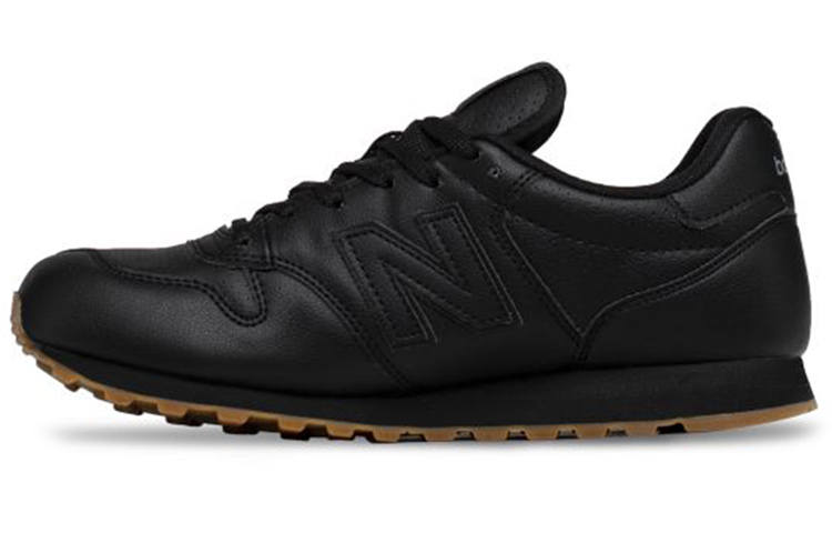 New Balance New Balance 500 'Triple Black' Women's