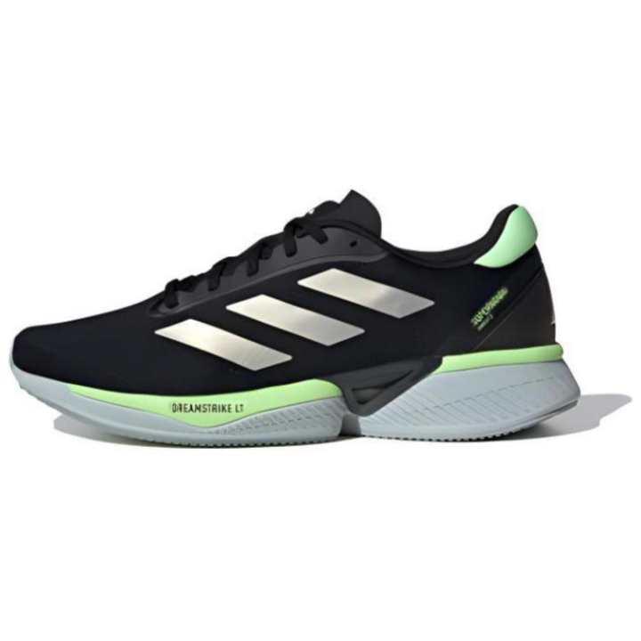Adidas Adidas Supernova Eterno 'Core Black Green'