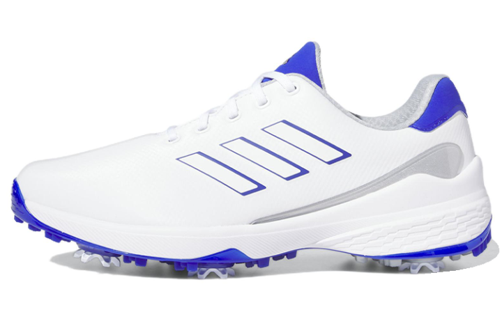 Adidas Adidas ZG23 Golf Wide 'White Lucid Blue'