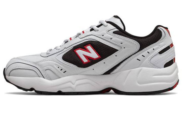 New Balance New Balance 452 Shoes White/Black
